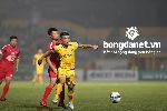 Quảng Nam vs SLNA (17h 23/10): Khách muốn thắng chủ Quảng Nam vs SLNA (17h 23/10): Khách muốn thắng chủ