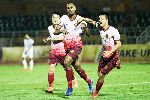 Sài Gòn vs Nam Định (17h 23/10): Những con số biết nói Sài Gòn vs Nam Định (17h 23/10): Những con số biết nói