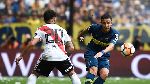 Phân tích tỷ lệ Boca Juniors vs River Plate, 7h30 ngày 23/10