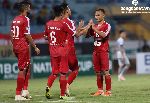 Viettel vs SHB Đà Nẵng (17h 23/10): Đòi nợ sòng phẳng Viettel vs SHB Đà Nẵng (17h 23/10): Đòi nợ sòng phẳng