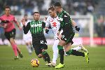 Nhận định Sassuolo vs Torino, 1h45 ngày 24/10