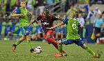 Nhận định Seattle Sounders vs Portland Timbers, 9h30 ngày 23/10