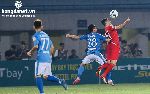 Nhận định Than Quảng Ninh vs TP Hồ Chí Minh, 18h00 ngày 24/10 Nhận định Than Quảng Ninh vs TP Hồ Chí Minh, 18h00 ngày 24/10