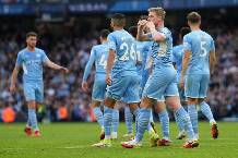 Đội hình ra sân chính thức Brighton vs Man City, 23h30 ngày 23/10 Đội hình ra sân chính thức Brighton vs Man City, 23h30 ngày 23/10