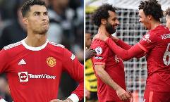 Dự đoán MU vs Liverpool (22h30 24/10) bởi chuyên gia Daniel Gallan