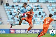 Nhận định, soi kèo Daegu FC vs Suwon Bluewings, 13h00 ngày 24/10 Nhận định, soi kèo Daegu FC vs Suwon Bluewings, 13h00 ngày 24/10