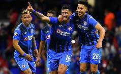 Nhận định, soi kèo Guadalajara Chivas vs Cruz Azul, 9h ngày 24/10