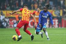 Nhận định, soi kèo Konyaspor vs Kayserispor, 20h00 ngày 23/10 Nhận định, soi kèo Konyaspor vs Kayserispor, 20h00 ngày 23/10
