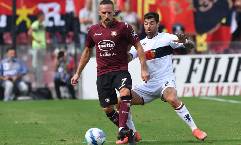 Nhận định, soi kèo Salernitana vs Empoli, 20h ngày 23/10