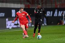 Nhận định, soi kèo Stuttgart vs Union Berlin, 22h30 ngày 24/10