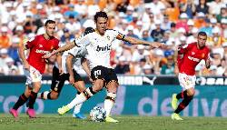 Nhận định, soi kèo Valencia vs Mallorca, 19h00 ngày 23/10 Nhận định, soi kèo Valencia vs Mallorca, 19h00 ngày 23/10