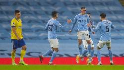 Soi kèo phạt góc Brighton vs Man City, 23h30 ngày 23/10 Soi kèo phạt góc Brighton vs Man City, 23h30 ngày 23/10