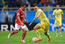 Nhận định, soi kèo Club América vs Toluca, 8h06 ngày 23/10