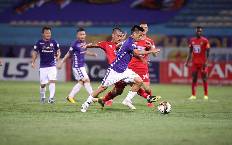 Nhận định, soi kèo Hải Phòng vs Hà Nội, 17h ngày 23/10 Nhận định, soi kèo Hải Phòng vs Hà Nội, 17h ngày 23/10