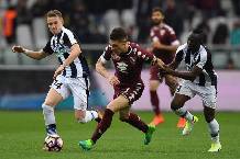 Nhận định, soi kèo Udinese vs Torino, 17h30 ngày 23/10