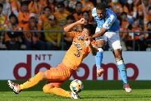 Phân tích kèo hiệp 1 Shimizu S-Pulse vs Jubilo Iwata, 14h00 ngày 22/10 Phân tích kèo hiệp 1 Shimizu S-Pulse vs Jubilo Iwata, 14h00 ngày 22/10