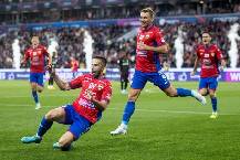 Soi kèo bóng đá Nga hôm nay 23/10: Orenburg vs CSKA Soi kèo bóng đá Nga hôm nay 23/10: Orenburg vs CSKA