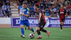 Soi kèo bóng đá TBN hôm nay 23/10: Racing vs Ponferradina Soi kèo bóng đá TBN hôm nay 23/10: Racing vs Ponferradina