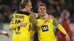 Soi kèo phạt góc Dortmund vs Stuttgart, 20h30 ngày 22/10 Soi kèo phạt góc Dortmund vs Stuttgart, 20h30 ngày 22/10