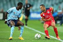 Soi kèo phạt góc Sydney FC vs Adelaide, 11h ngày 23/10 Soi kèo phạt góc Sydney FC vs Adelaide, 11h ngày 23/10