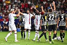 Nhận định, soi kèo AC Milan vs Juventus, 1h45 ngày 23/10