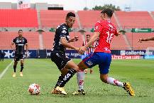 Nhận định, soi kèo Atletico San Luis vs Club Necaxa, 7h00 ngày 23/10