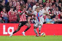 Nhận định, soi kèo Barcelona vs Athletic Bilbao, 2h00 ngày 23/10 Nhận định, soi kèo Barcelona vs Athletic Bilbao, 2h00 ngày 23/10