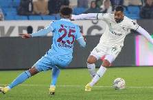 Nhận định, soi kèo Trabzonspor vs Alanyaspor, 0h00 ngày 24/10 Nhận định, soi kèo Trabzonspor vs Alanyaspor, 0h00 ngày 24/10