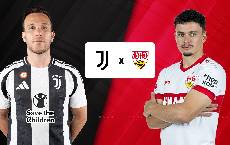 Nhận định, soi kèo Juventus vs Stuttgart, 02h00 ngày 23/10: Đẳng cấp Lão phu nhân