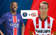 Nhận định, soi kèo PSG vs PSV, 02h00 ngày 23/10: Bệ phóng sân nhà