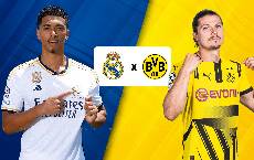 Nhận định, soi kèo Real Madrid vs Dortmund, 02h00 ngày 23/10: Thêm một lần đau