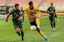 Nhận định, soi kèo Sharjah FC vs Sepahan, 21h00 ngày 22/10: Tiếp đà hưng phấn