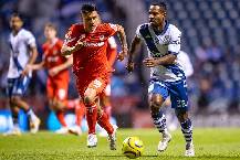 Nhận định, soi kèo Toluca vs Puebla, 10h05 ngày 23/10: Khó có bất ngờ