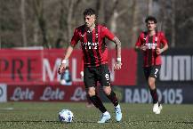 Nhận định, soi kèo U19 AC Milan vs U19 Club Brugge, 19h00 ngày 22/10: Ngưỡng cửa khó khăn