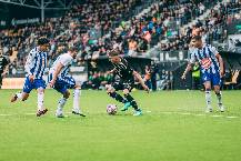 Nhận định, soi kèo HJK Helsinki vs SJK Seinajoki, 23h00 ngày 22/10: Sớm tung cờ trắng