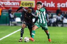 Nhận định, soi kèo Konyaspor vs Besiktas, 0h00 ngày 23/10: Tin vào khách