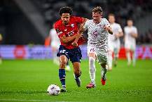 Nhận định, soi kèo Lille vs PAOK, 2h00 ngày 24/10: Bám đuổi tốp đầu