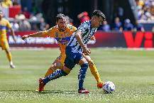 Nhận định, soi kèo Pachuca vs Tigres UANL, 08h00 ngày 23/10: Bệ phóng sân nhà