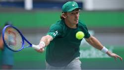 Nhận định tennis De Minaur vs Misolic, Vòng 2 Vienna Open - 1h15 ngày 23/10