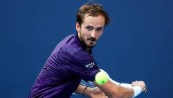 Nhận định tennis Medvedev vs Borges, Vòng 1 Vienna Open - 20h00 ngày 22/10