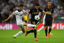 Soi kèo góc Monaco vs Tottenham, 2h00 ngày 23/10