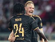 Kèo thẻ phạt Ajax vs Atalanta 02h00 ngày 23/10