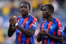 Kèo thẻ phạt Besiktas vs Crystal Palace 02h00 ngày 23/10