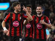 Kèo thẻ phạt Bournemouth vs AC Milan 02h00 ngày 23/10