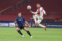 Nhận định bóng đá Ajax vs Atalanta, 02h00 ngày 23/10: Điểm tựa sân nhà