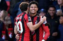 Nhận định bóng đá Bournemouth vs AC Milan, 02h00 ngày 23/10: Hòa là đẹp