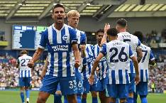 Nhận định bóng đá Jablonec vs Brighton, 23h45 ngày 22/10: Hủy diệt chủ nhà