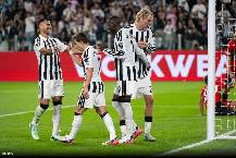 Nhận định bóng đá Juventus vs Rennes, 23h45 ngày 22/10: Chủ nhà giải hạn