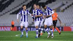 Nhận định bóng đá Lillestrom vs Sociedad, 02h00 ngày 23/10: Bắt nạt chủ nhà