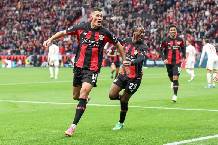 Nhận định bóng đá OFI Crete vs Leverkusen, 23h45 ngày 22/10: Chênh lệch thực lực